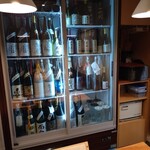 日本橋元禄 隠居 - 