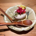 煮えてなんぼのおでん屋ちょめじ - 