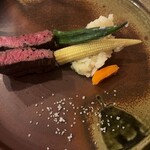 マルズ・バー - 