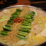 やまもと - 料理写真: