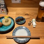 煮えてなんぼのおでん屋ちょめじ - 