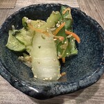 ダイニングキッチンバーアジト - 