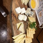 イタリアン大衆酒場HARUTA - 