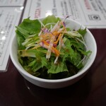 パスタ・アマーレ - 