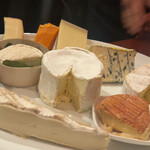 マルズ・バー - 