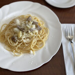 トラットリア タマヤ - 