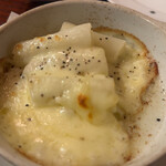 マルズ・バー - 