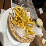 イタリアン大衆酒場HARUTA - 