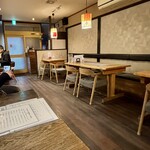 蕎麦切り 春のすけ - 