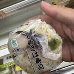ファミリーマート - 料理写真: