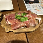 イタリアン大衆酒場HARUTA - 