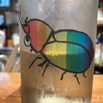 煮えてなんぼのおでん屋ちょめじ - 