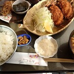 和kitchen かんな - 