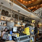 ジバゴ コーヒー ローステリー - 