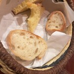 マルズ・バー - 