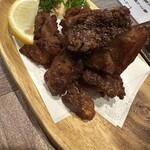 ダイニングキッチンバーアジト - 