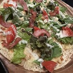 ダイニングキッチンバーアジト - 