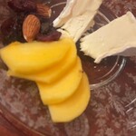 マルズ・バー - 