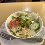 珈琲店ぴーぷる - 