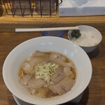 Ramen lab 閃 - 