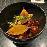 イチリン ハナレ - 