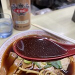 中華そば 麺屋7.5Hz - ファン多し╰(*´︶`*)╯♡