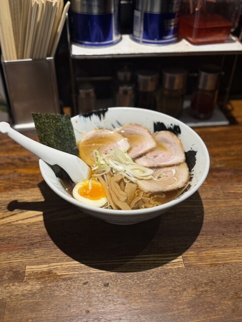 Hijiri Ya Nishi Shinjuku Ten photo 2