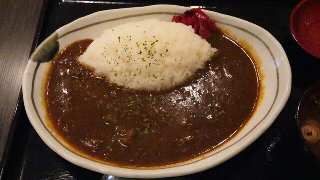 牛かつ 牛若丸 福島駅前店 - 福島（牛カツ）の写真