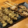 焼き鳥職人 信 岡山本店