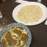 スパイスマジック - 