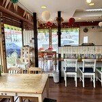 カフェ チョコッティー - 