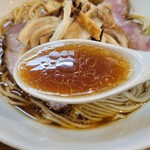 極汁美麺 umami - 