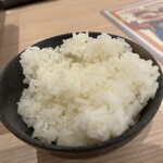 浪華焼肉さぶろう - 