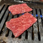 浪華焼肉さぶろう - 