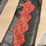 浪華焼肉さぶろう - 