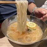 浪華焼肉さぶろう - 