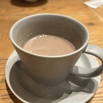 CAFE ANNON - 