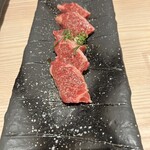 浪華焼肉さぶろう - 