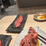 浪華焼肉さぶろう - 