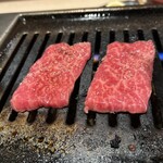 浪華焼肉さぶろう - 
