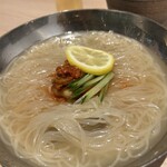 浪華焼肉さぶろう - 