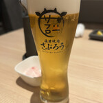 浪華焼肉さぶろう - 