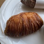 テーラ・テール - サリューは、また食べたいし
      今度、千葉から来る客人に
      食べてもらおうと思う…
      という事で、近々 再訪かな…