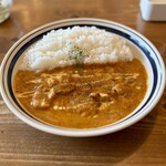 カレーと珈琲の店 ぽから - 