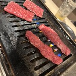 浪華焼肉さぶろう - 