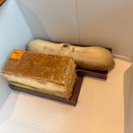 フレデリック カッセル 銀座三越店 - 