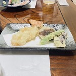 味どころ　ふくえ - 