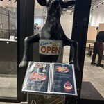 浪華焼肉さぶろう - 