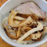 極汁美麺 umami - 