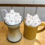 カフェ チョコッティー - 